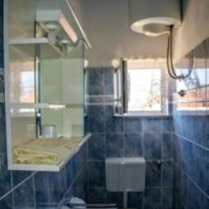 Apartmani Nikolina Ražanac 外观 照片