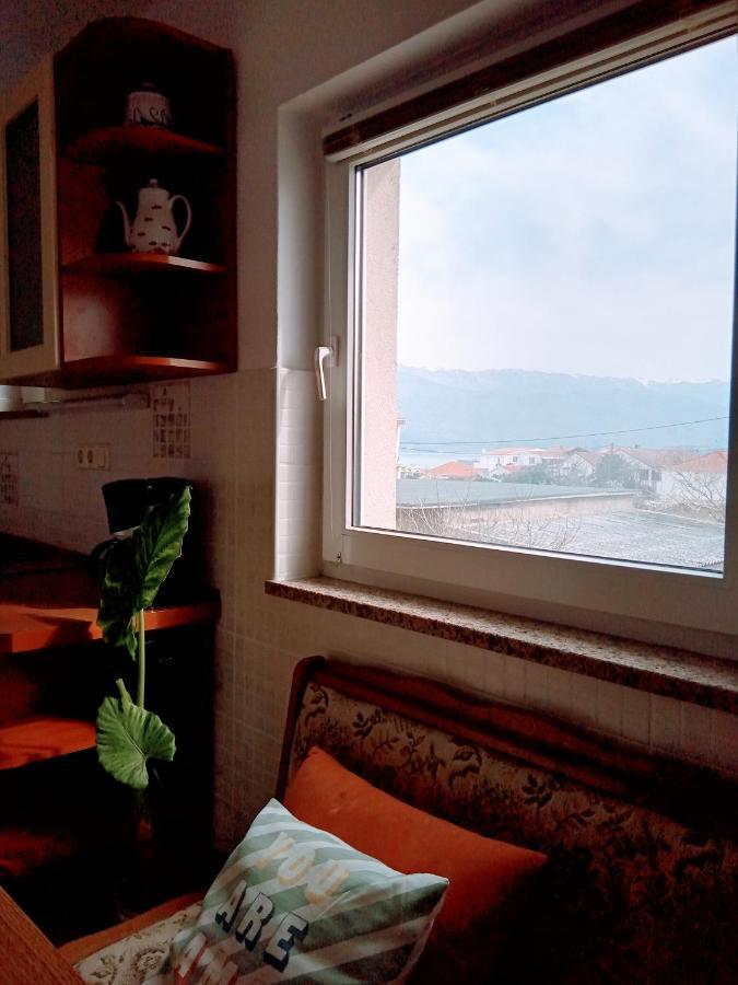 Apartmani Nikolina Ražanac 外观 照片